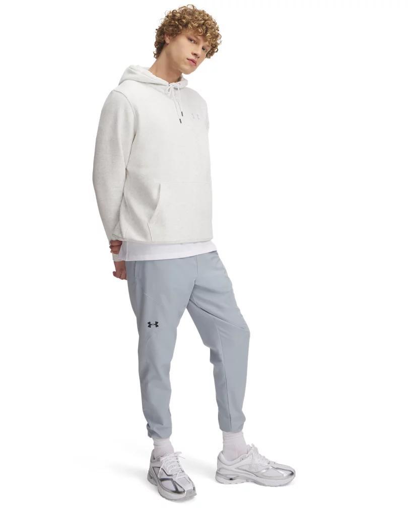 Men's UA Unstoppable Tapered Pants Product Image