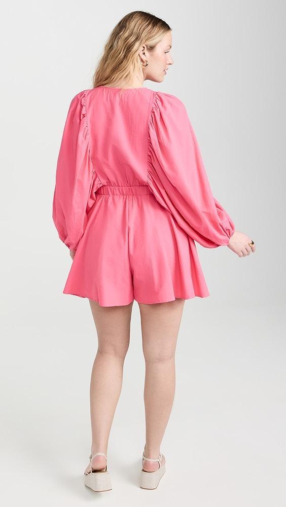 SUNDRESS Alicia Jumpsuit | Shopbop Product Image