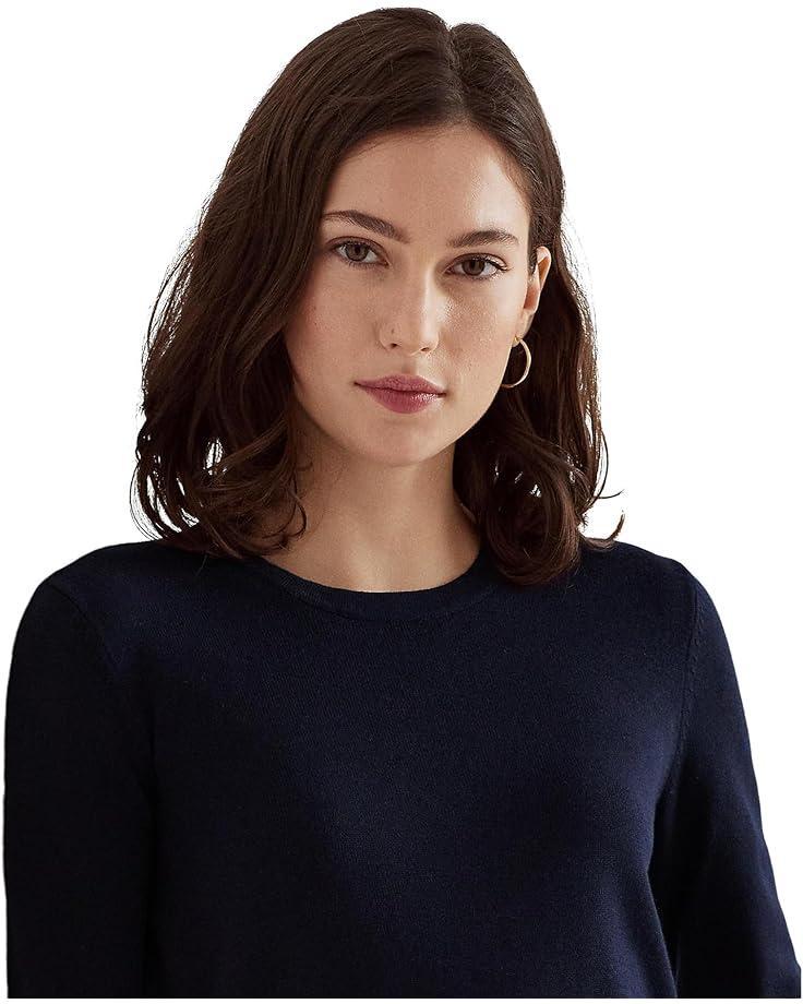 Turtleneck Sweater Product Image