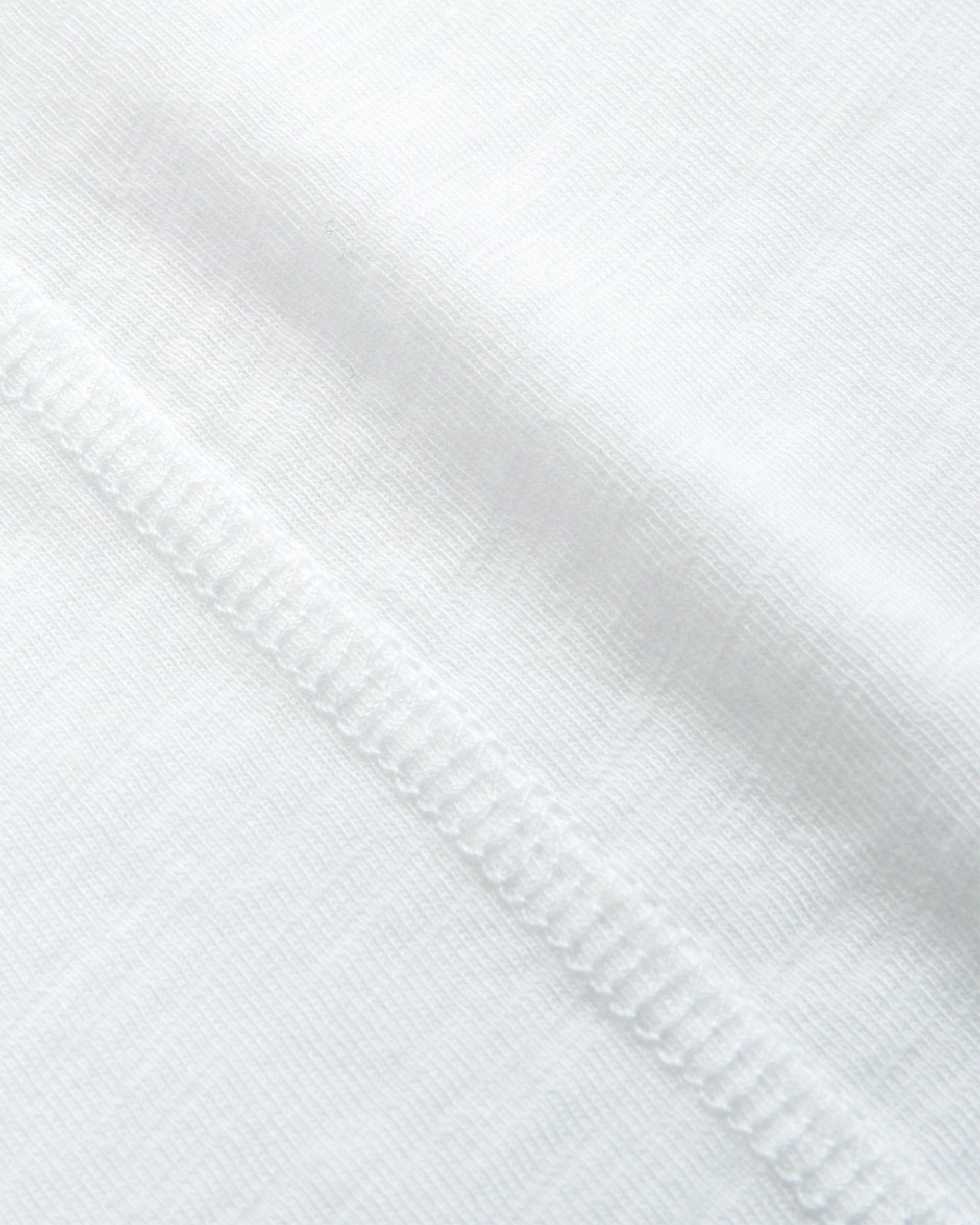 Heritage Cotton Blend T-Shirt Female Product Image