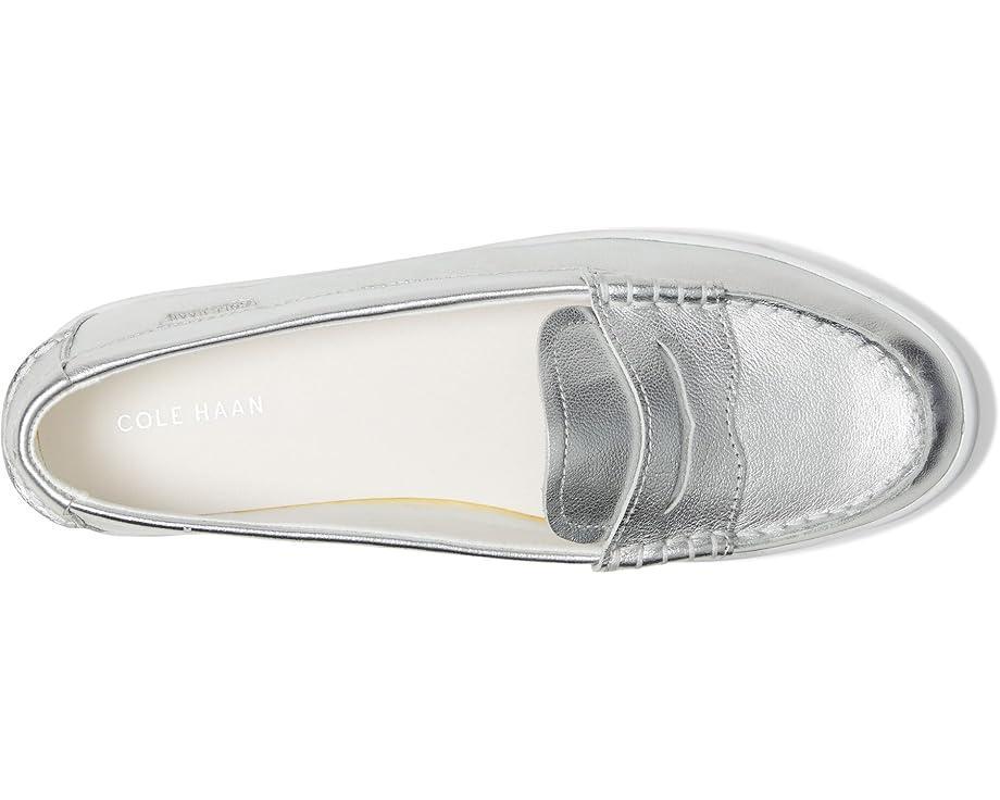 Grand City Platform Monk Strap Product Image