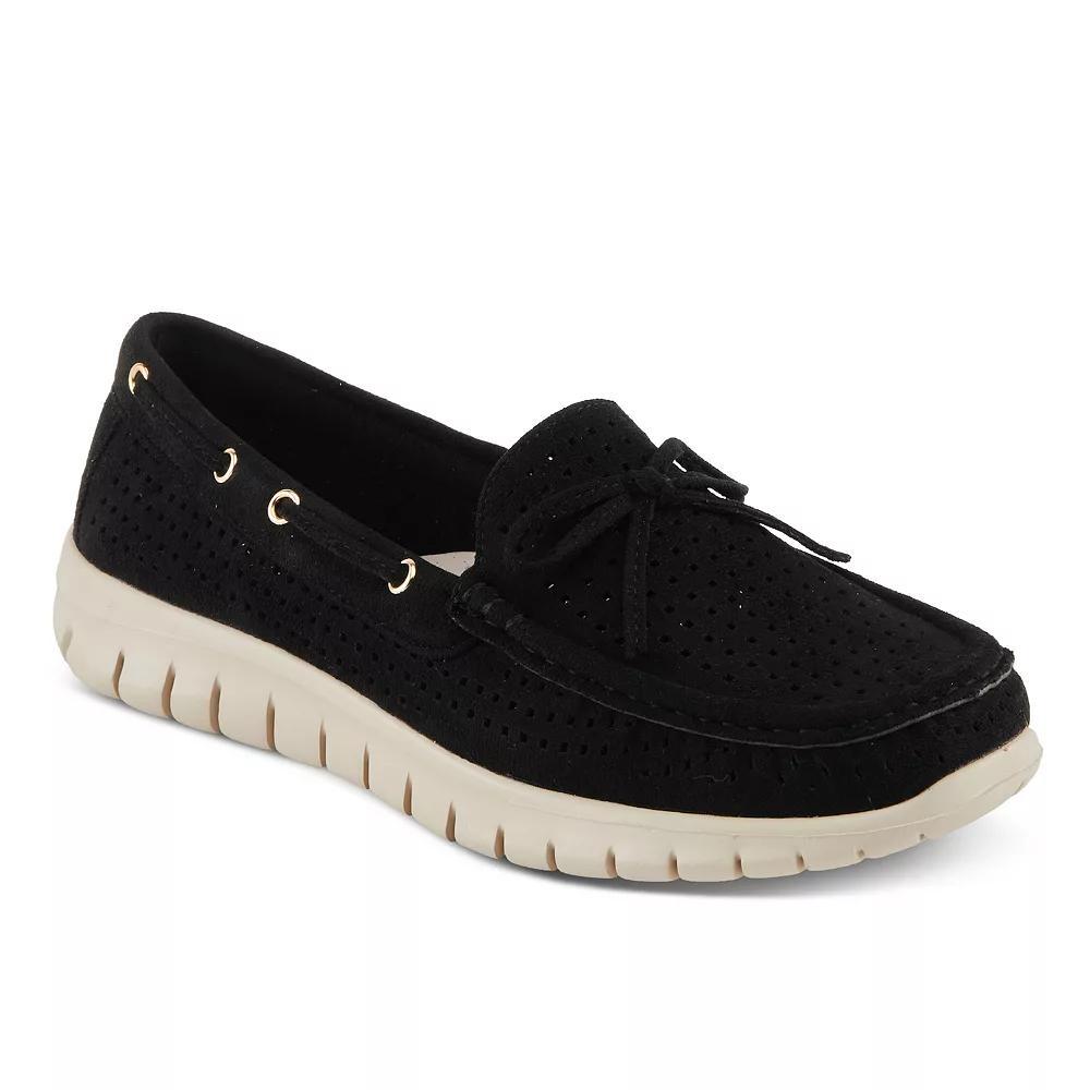 Patrizia Aboard Womens Moccasins Product Image