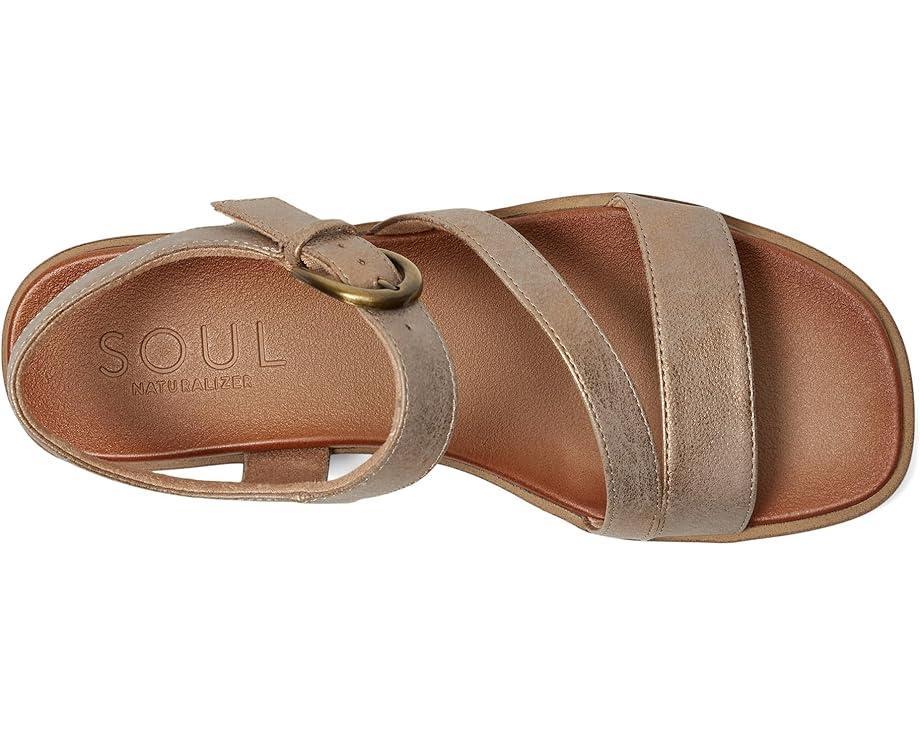 SOUL Naturalizer - Cindi Product Image