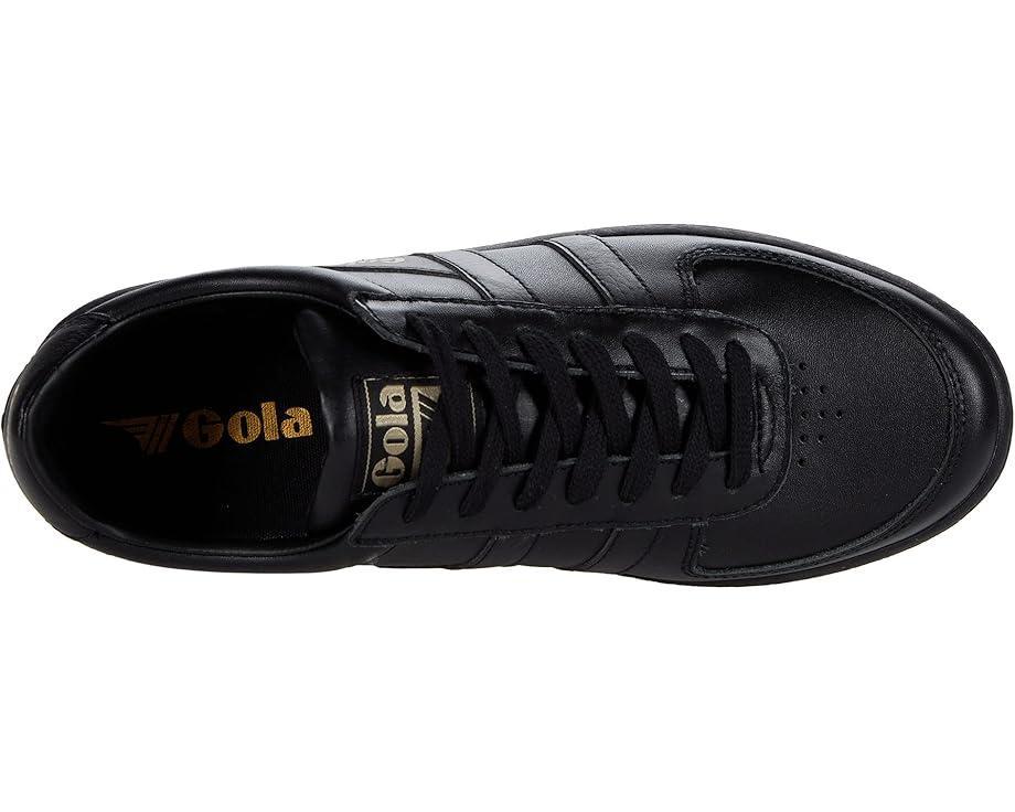 Sidewalk Low-Top Sneakers Product Image