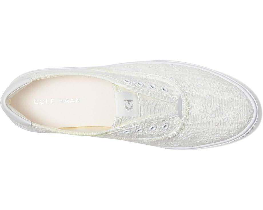 Grandpro Topspin Sneaker Product Image