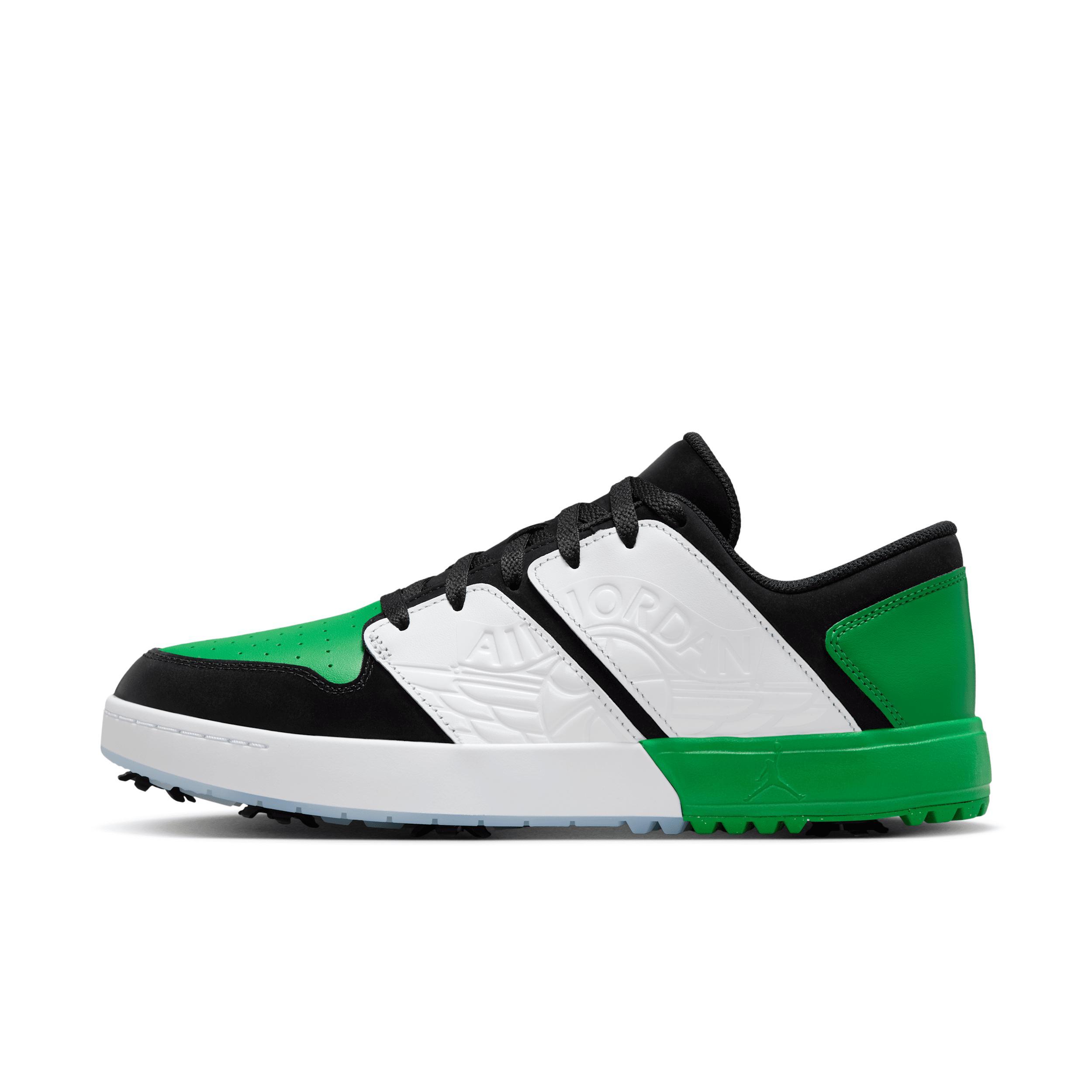 Men's Jordan NU Retro 1 G Golf Shoes Product Image