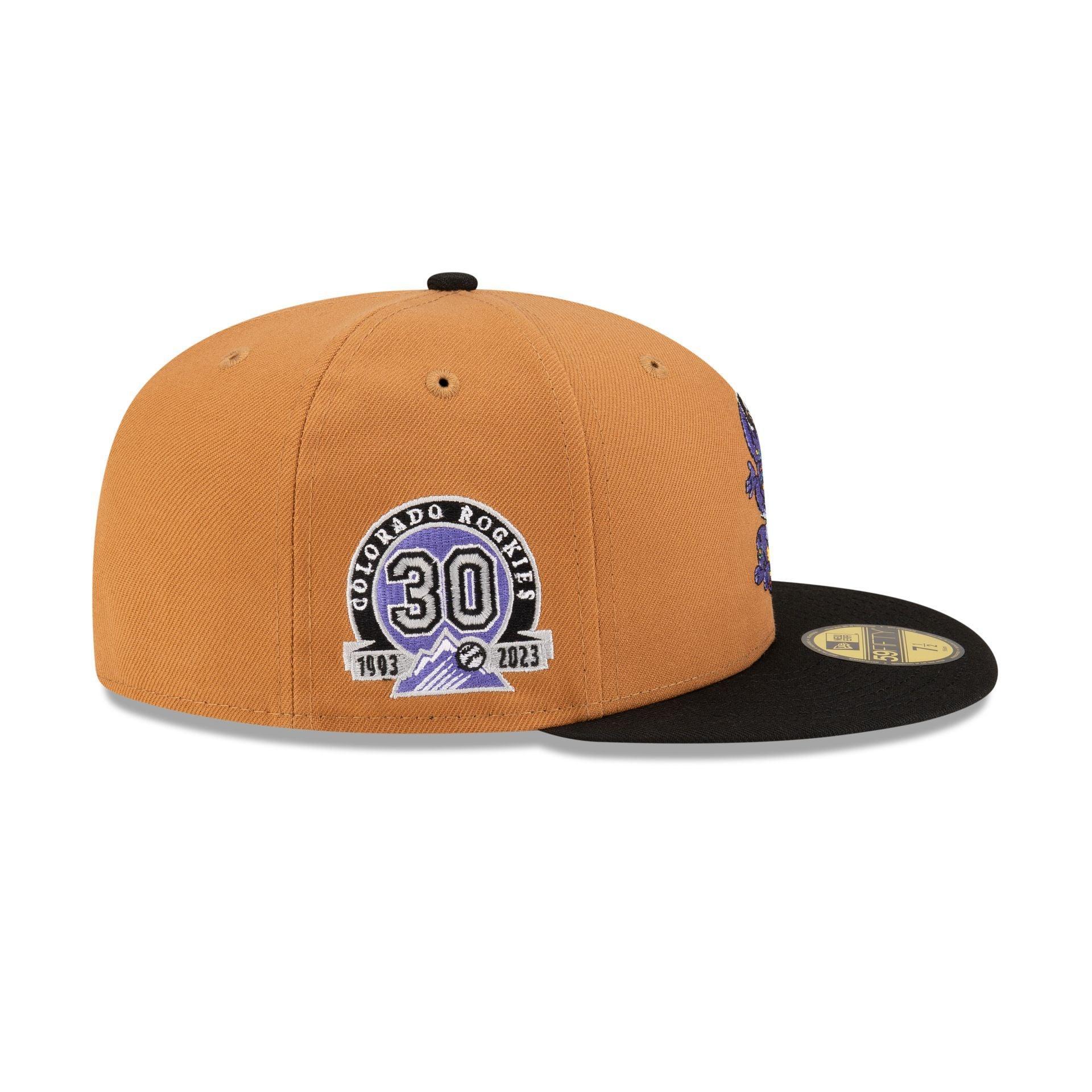 Oakley x Tennessee Titans 9FIFTY Snapback Hat Male Product Image