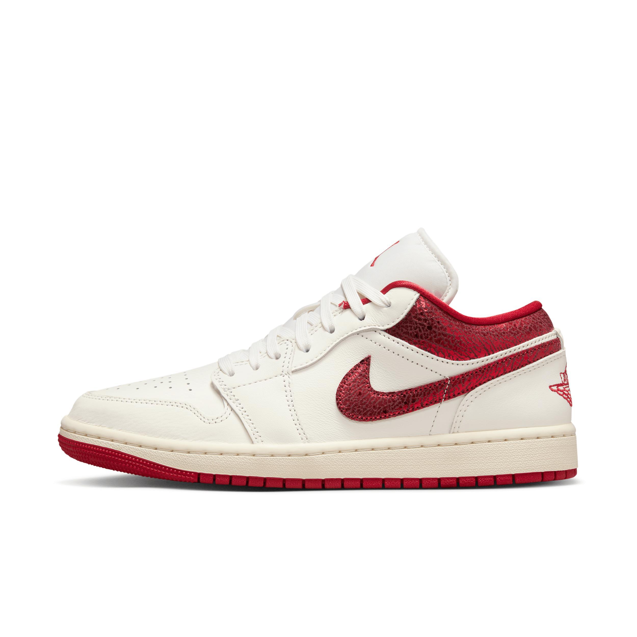 Women's Air Jordan 1 Low SE Shoes Product Image