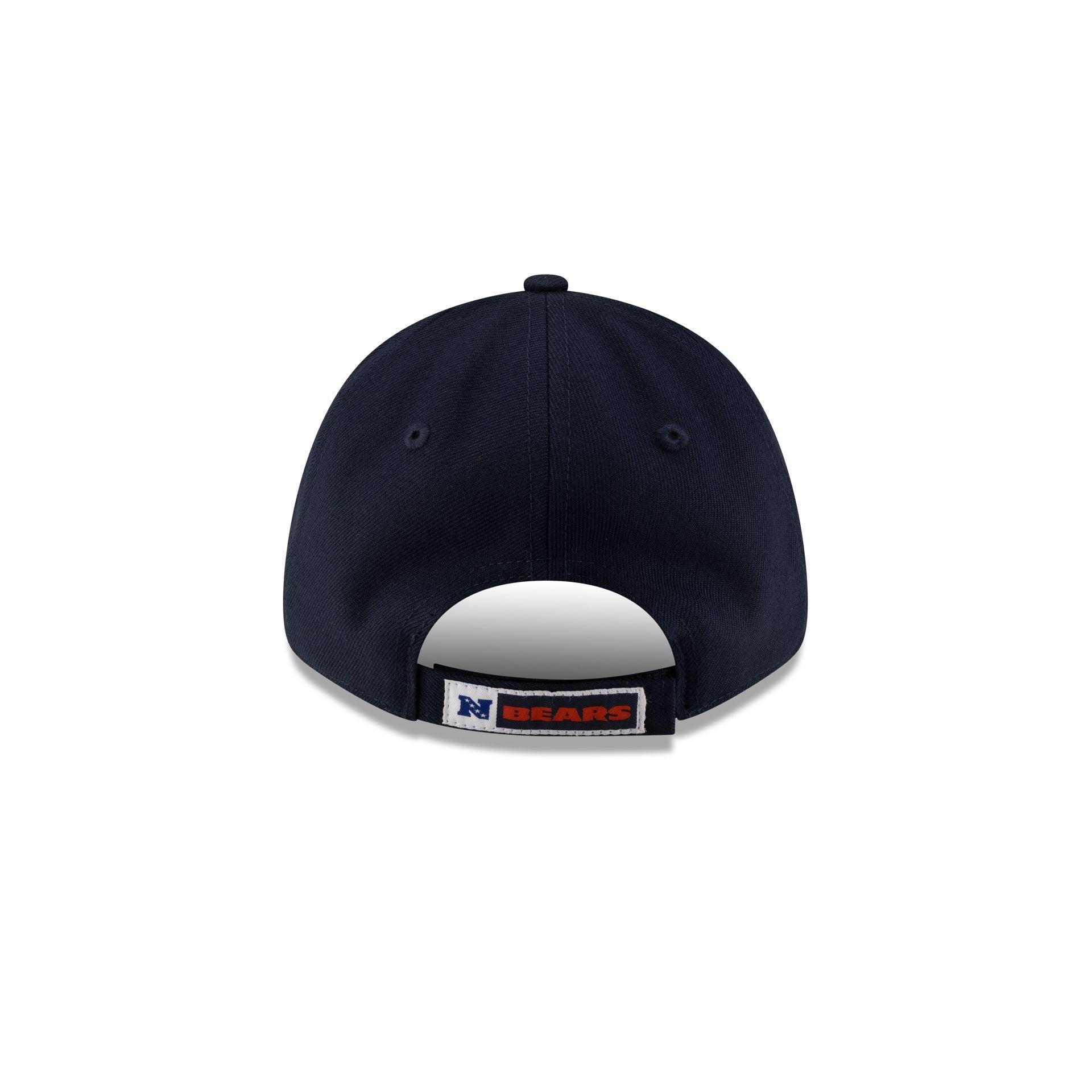 Manchester United Seasonal Blue 9FORTY Adjustable Hat Male Product Image