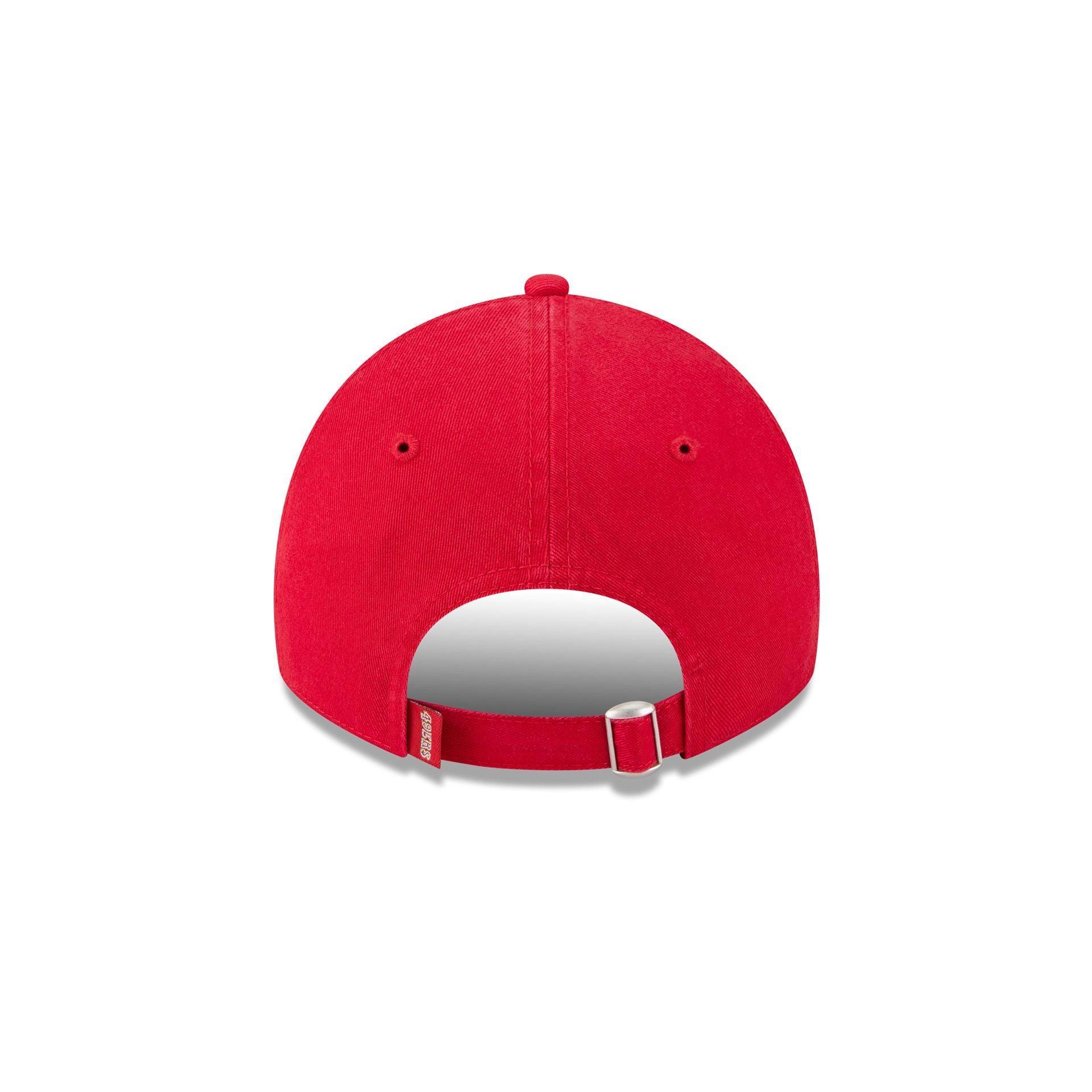 Minnesota Lynx 2024 Team 9TWENTY Adjustable Hat Male Product Image