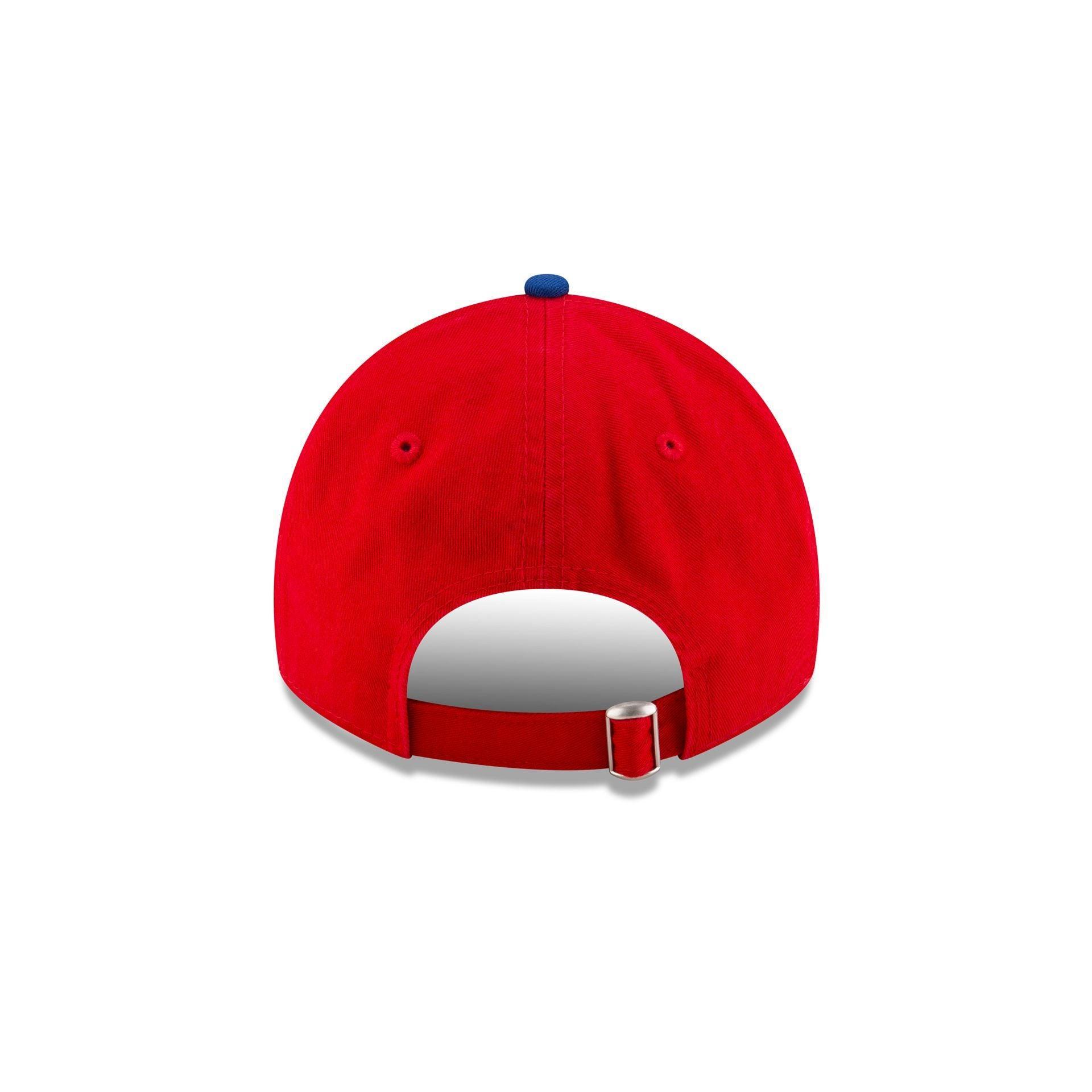 Arizona Cardinals NFL Core Classic Graphite 9TWENTY Adjustable Hat Male Product Image