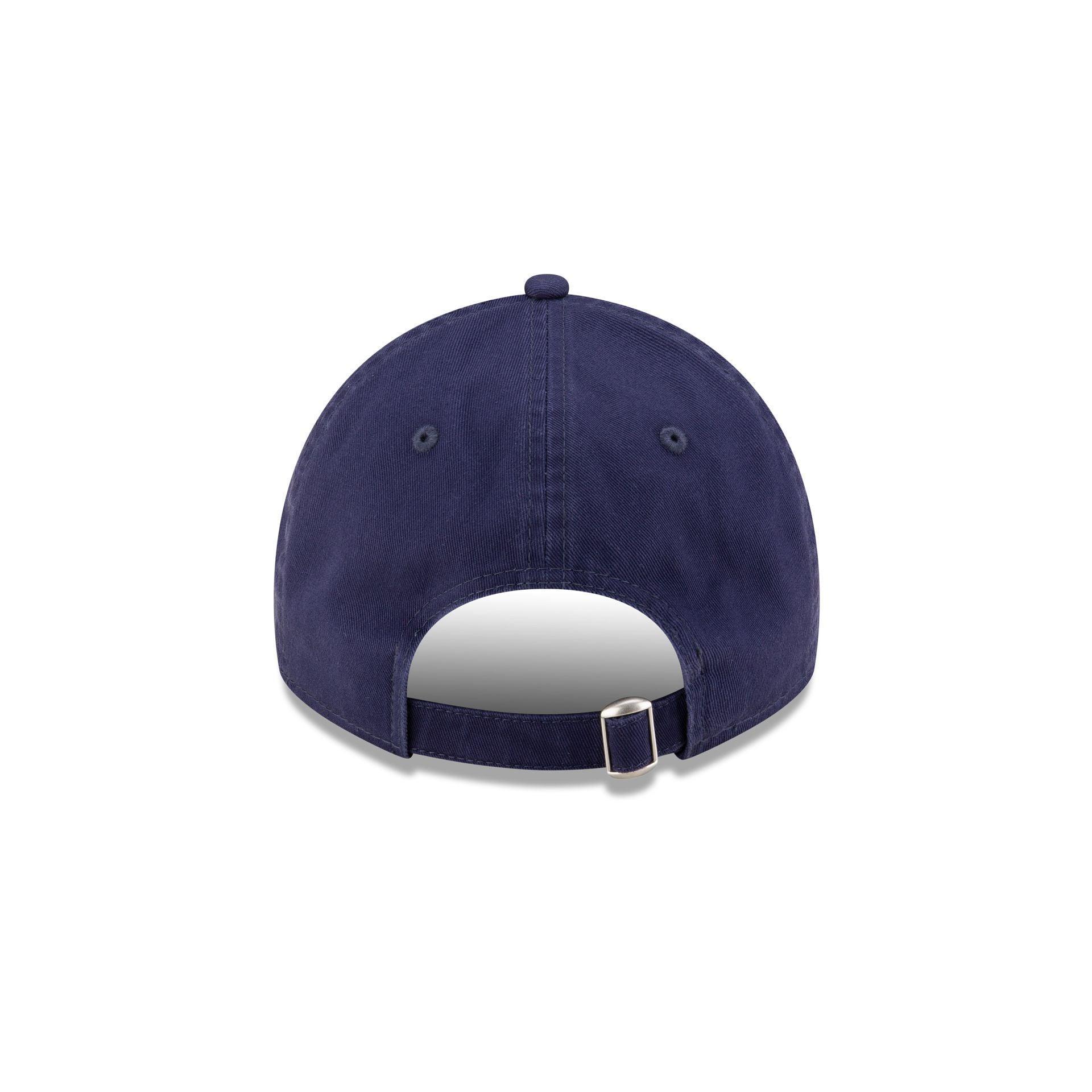 New Orleans Saints NFL Core Classic Graphite 9TWENTY Adjustable Hat Male Product Image