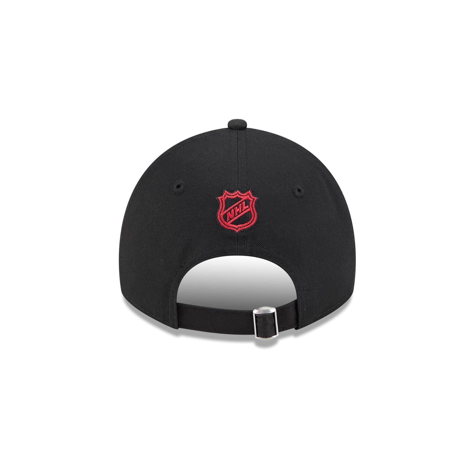 Arizona Cardinals NFL Core Classic Graphite 9TWENTY Adjustable Hat Male Product Image
