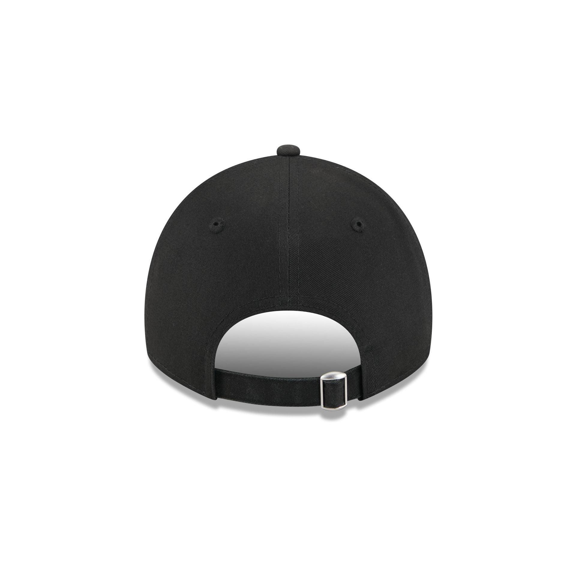 Los Angeles Dodgers The League 9FORTY Adjustable Hat Male Product Image