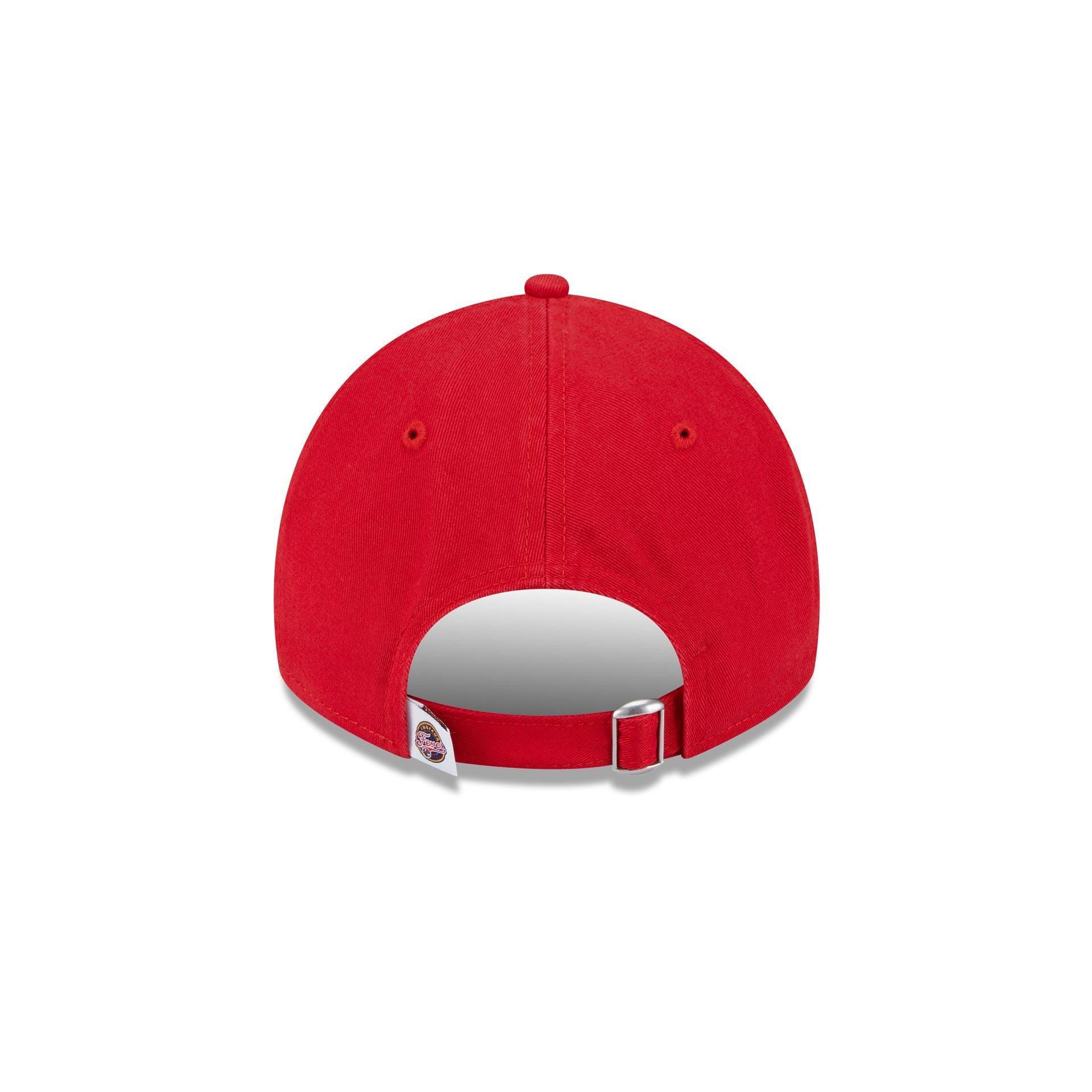 Washington Commanders Team Classic 39THIRTY Stretch Fit Hat Male Product Image
