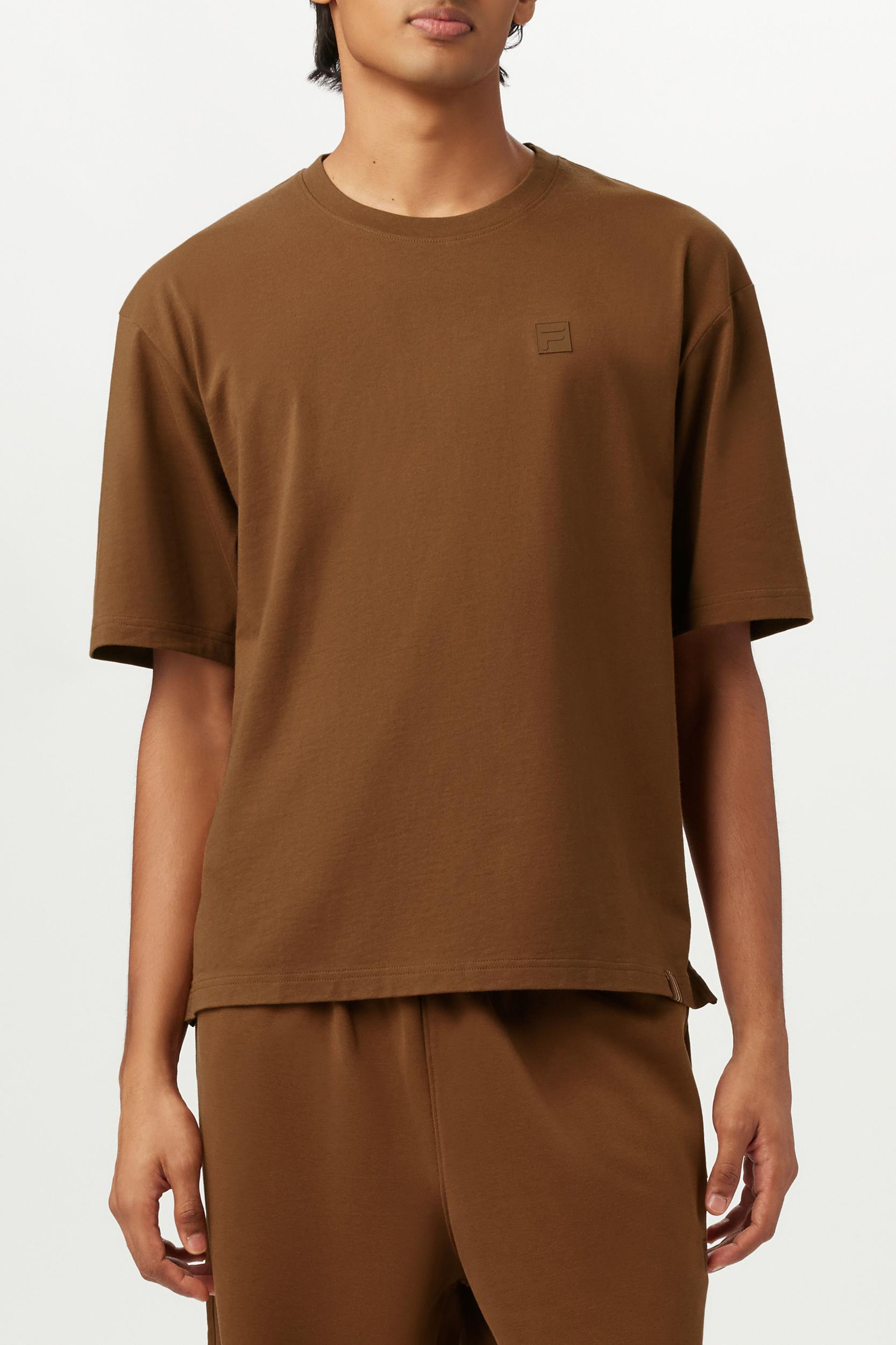 Apex Relaxed Box Tee Product Image