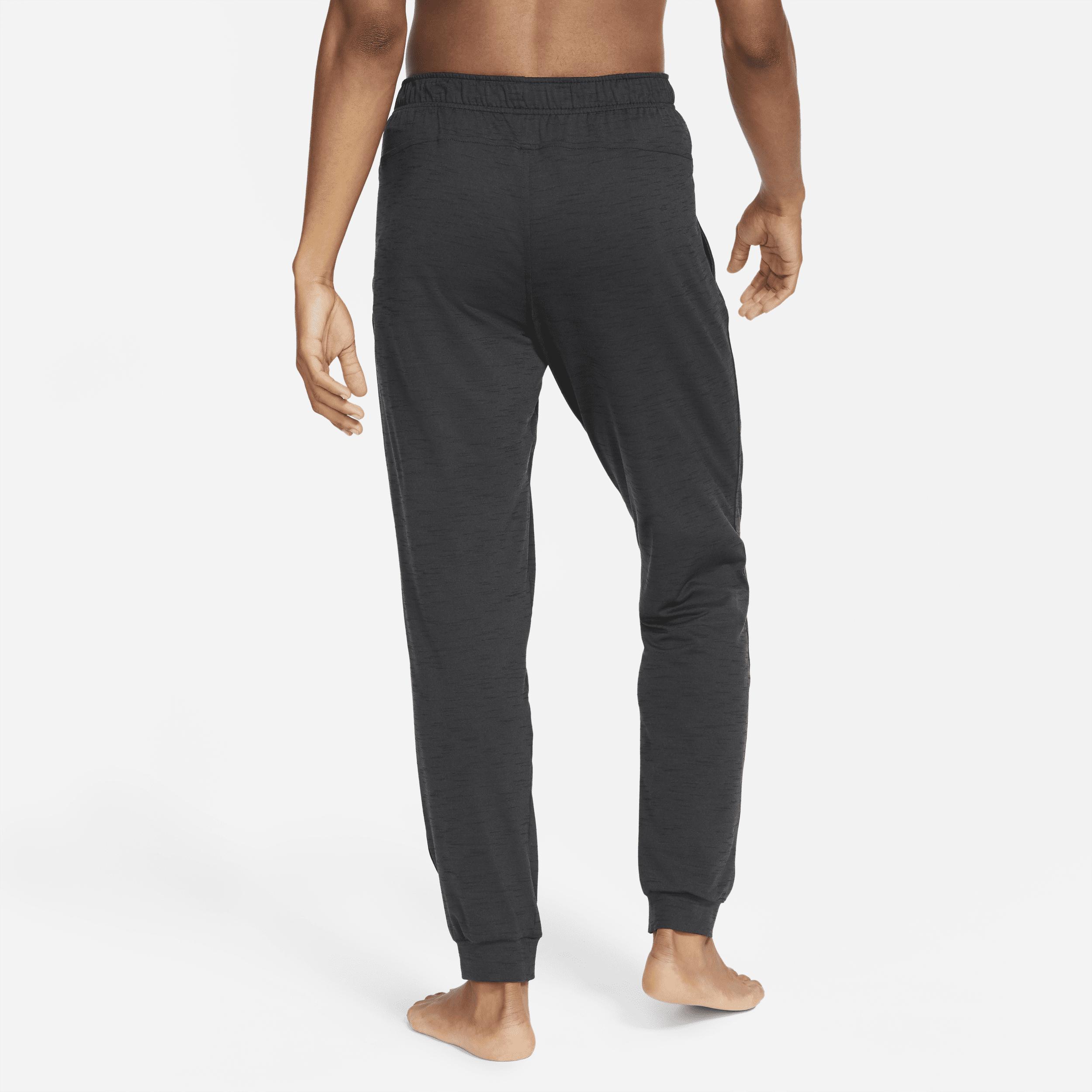 Nike Mens Yoga Dri-FIT Jogger Pants Product Image