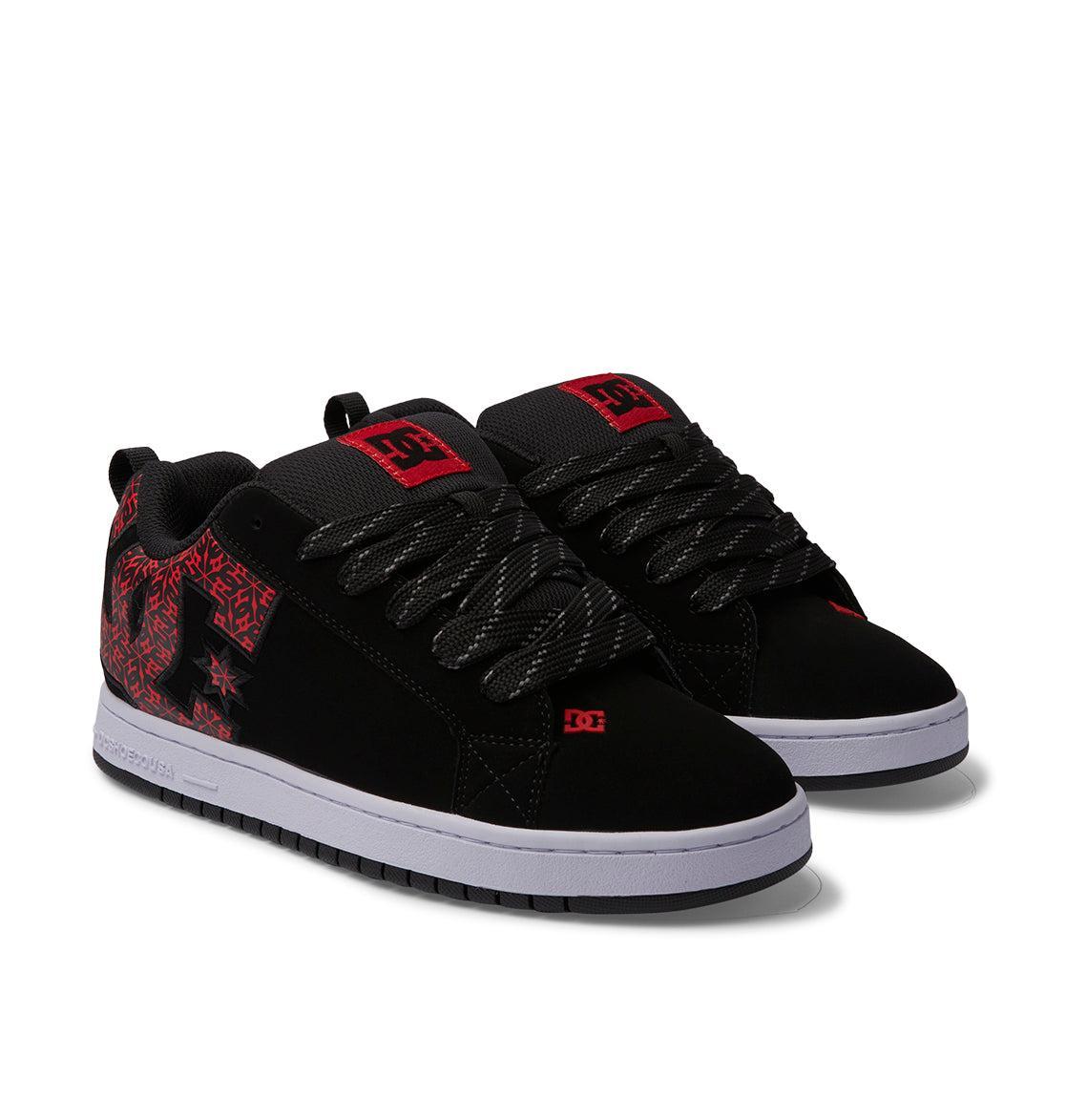 Men's Court Graffik Shoes Male Product Image