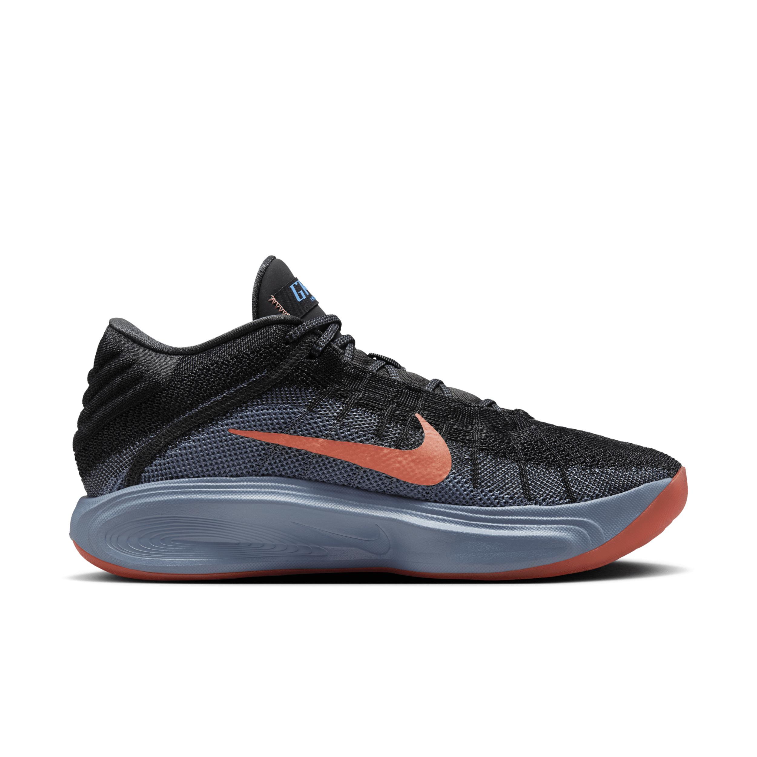 Nike G.T. Hustle 3 Basketball Shoes Product Image