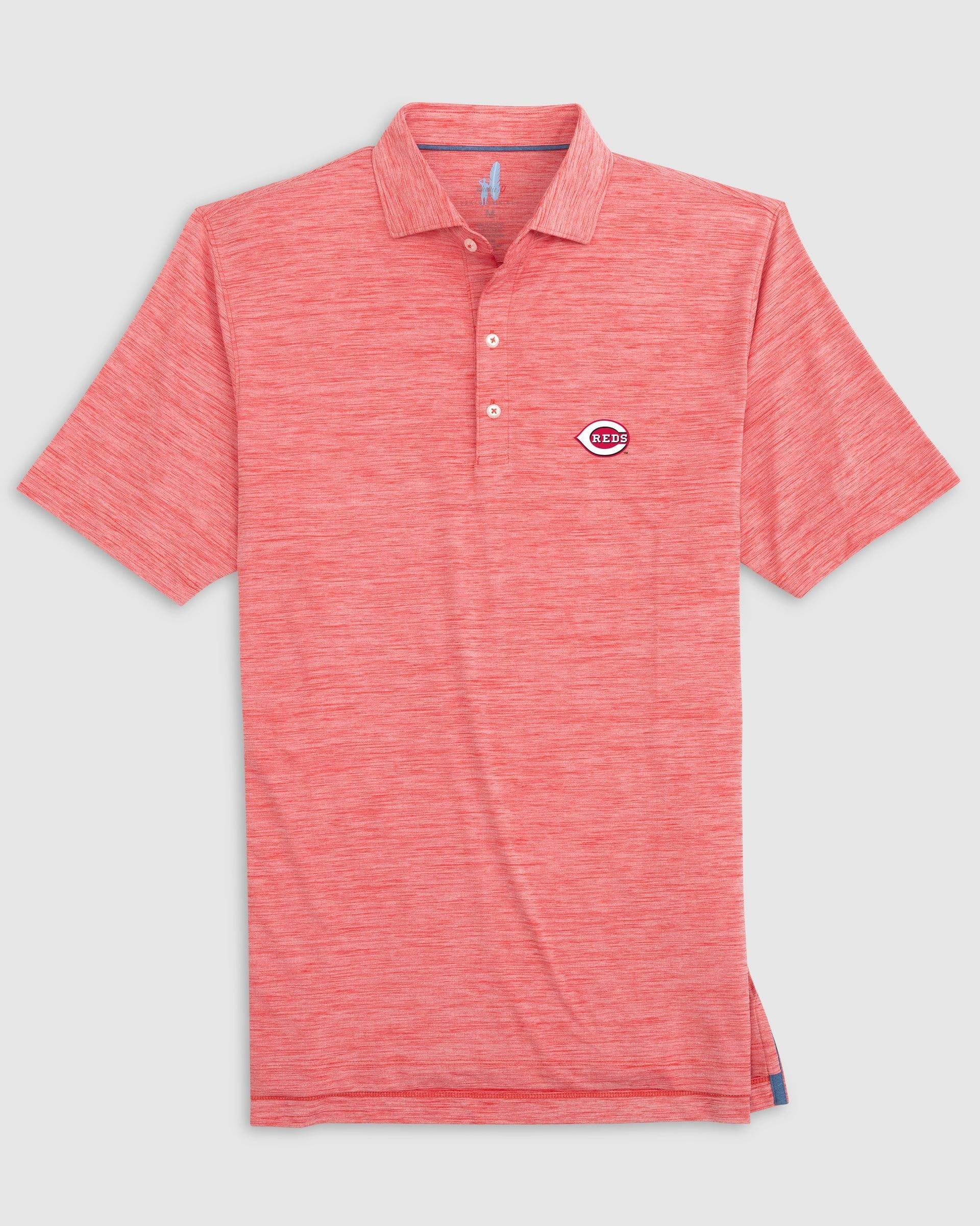 Pittsburgh Huronn Featherweight Performance Polo Product Image