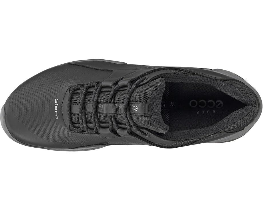 Core Lace Waterproof Golf Shoe Product Image