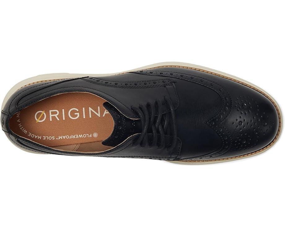 Originalgrand Shortwing Oxford Product Image
