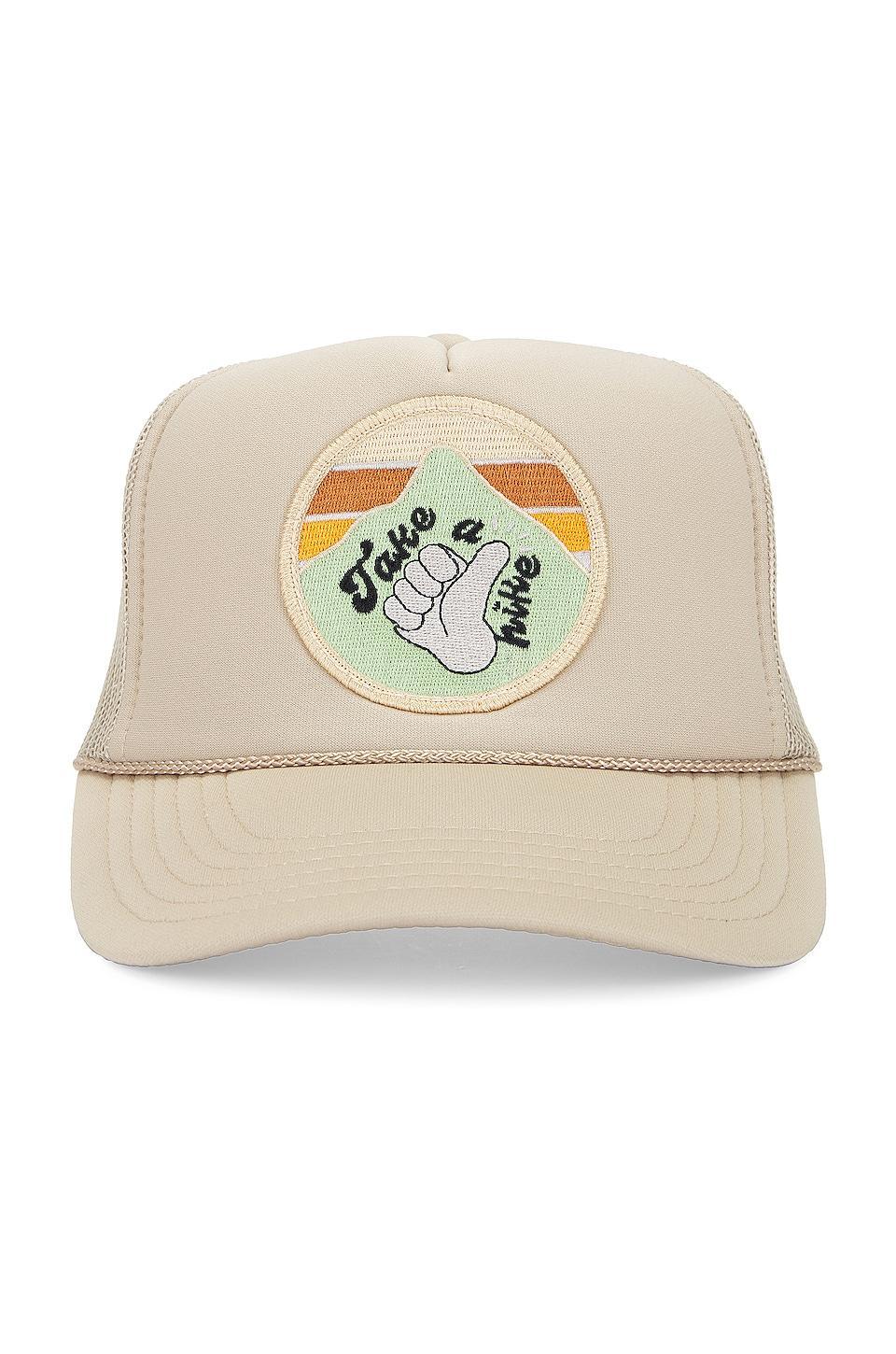 Take A Hike Hat Friday Feelin Product Image