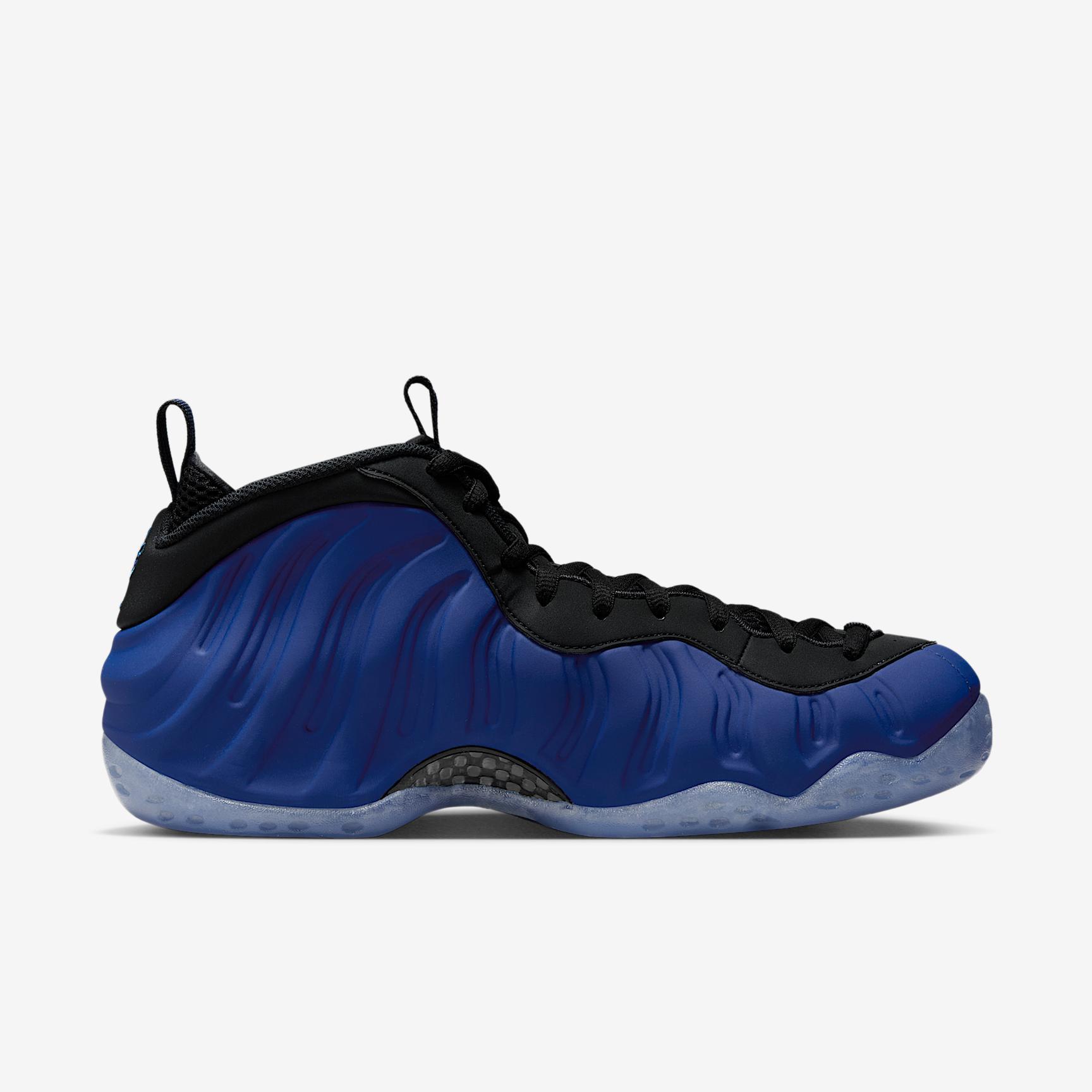 Nike Air Foamposite One Men's Shoes Product Image