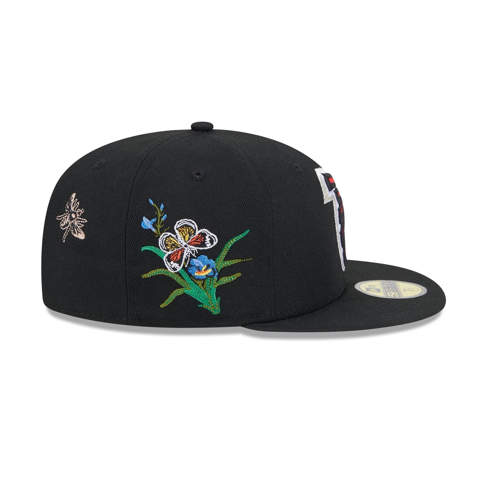 FELT x Atlanta Falcons 59FIFTY Fitted Hat Male Product Image