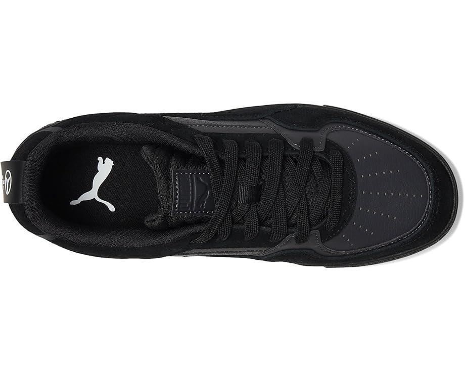 Men's PUMA Mercedes AMG Petronas California Pro Product Image