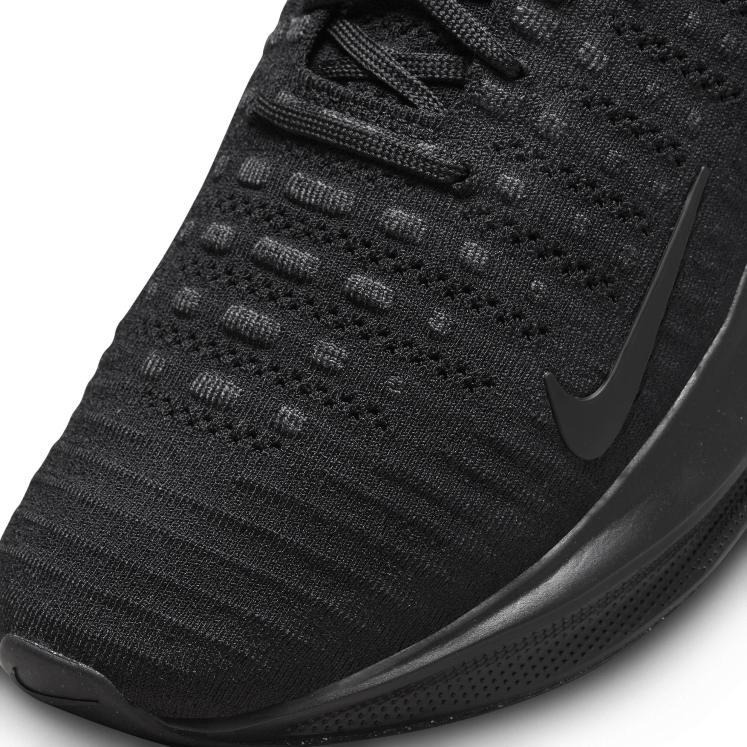 Nike Mens Nike Reactx Infinity Run 4 - Mens Running Shoes Product Image