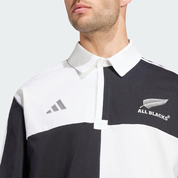 All Blacks Rugby Culture Jersey Product Image
