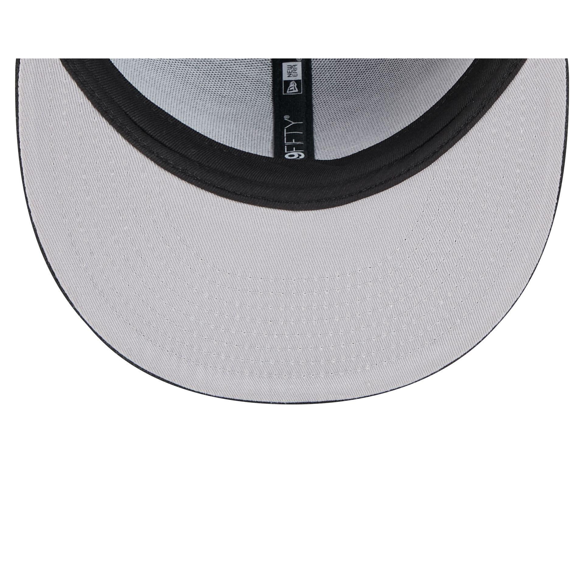Chicago Cubs Generation Mascots 9FIFTY Snapback Hat Male Product Image