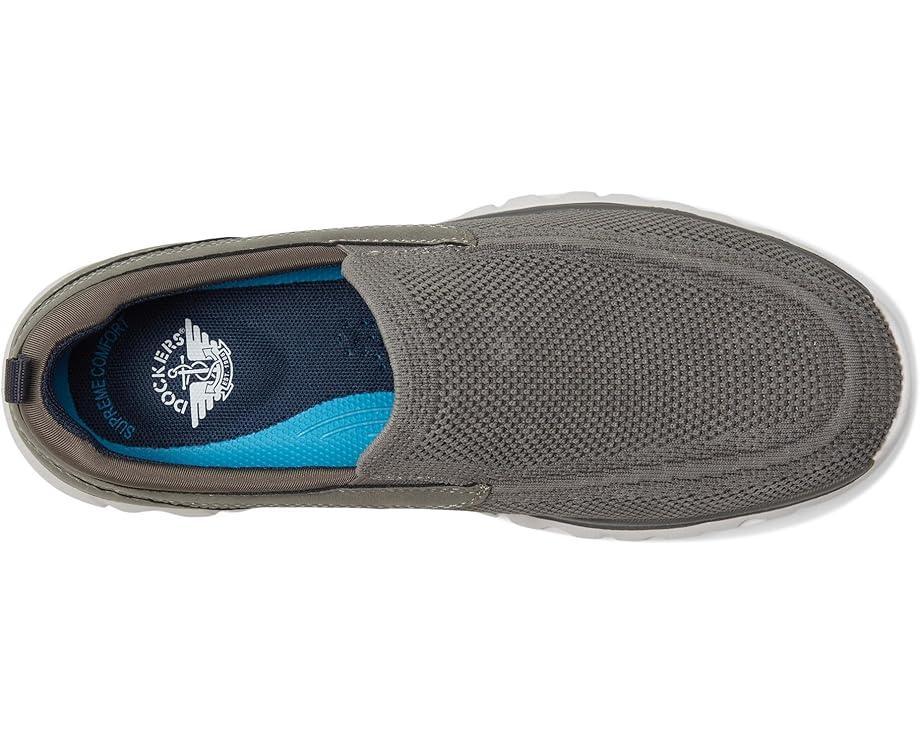 Lakeside Canvas Moc Toe Slip-On Product Image