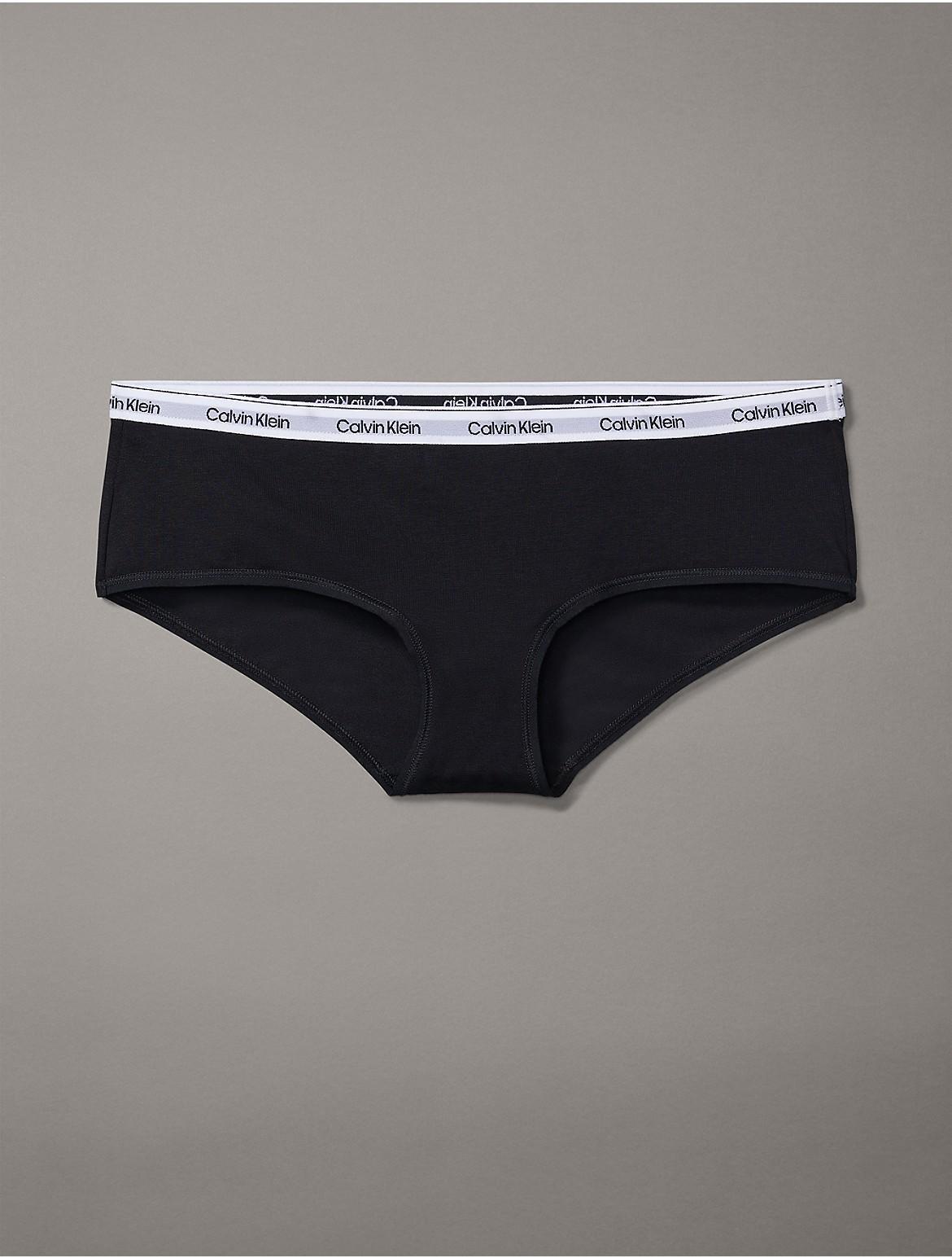 Calvin Klein Women's Modern Logo Hipster - Multi - S Product Image