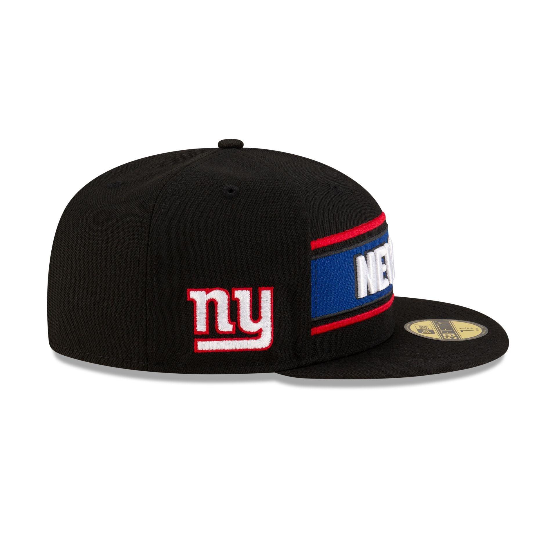 Chicago Bears Splatter 9FIFTY Snapback Hat Male Product Image