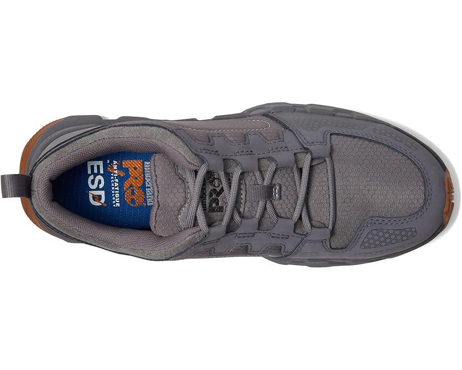 XR-1 Alloy Safety Toe Product Image