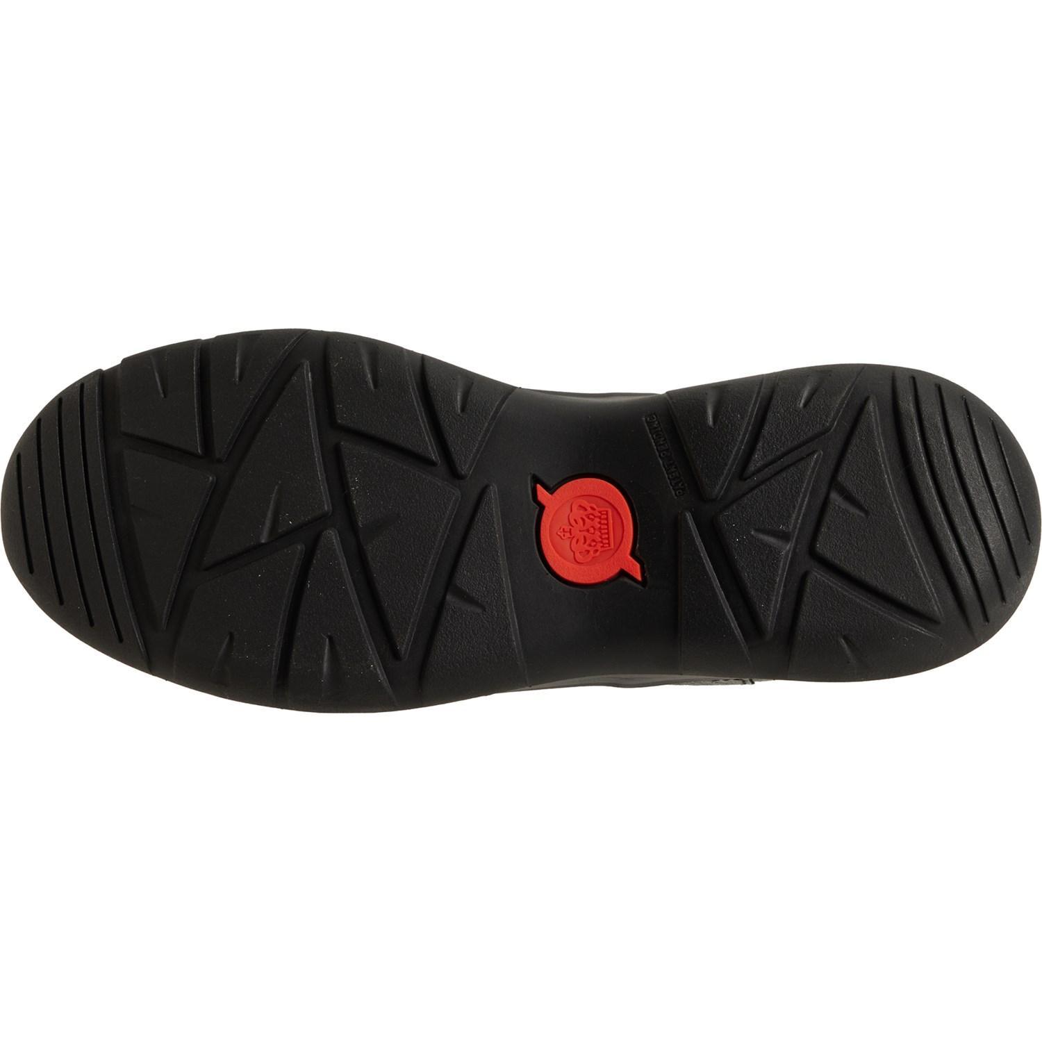 Born Cornell Oxford Shoes - Leather (For Men) Product Image