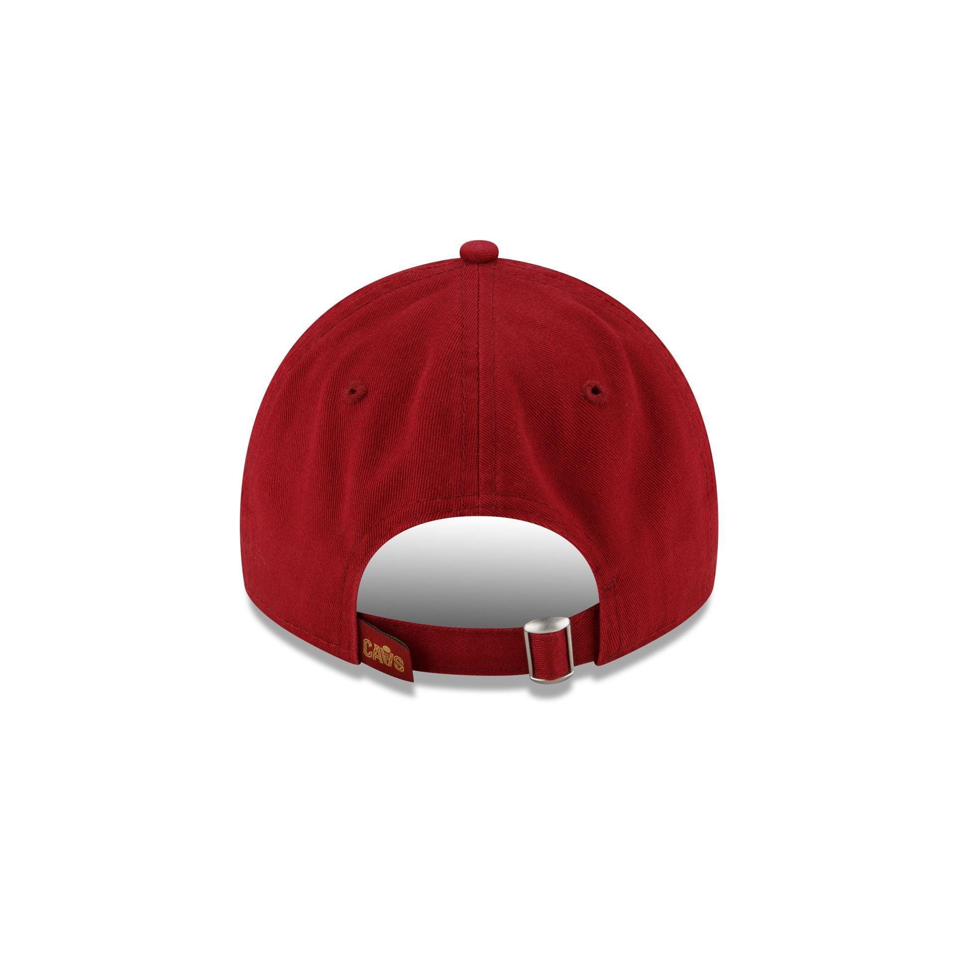 Chicago Blackhawks Corded 9TWENTY Adjustable Hat Male Product Image