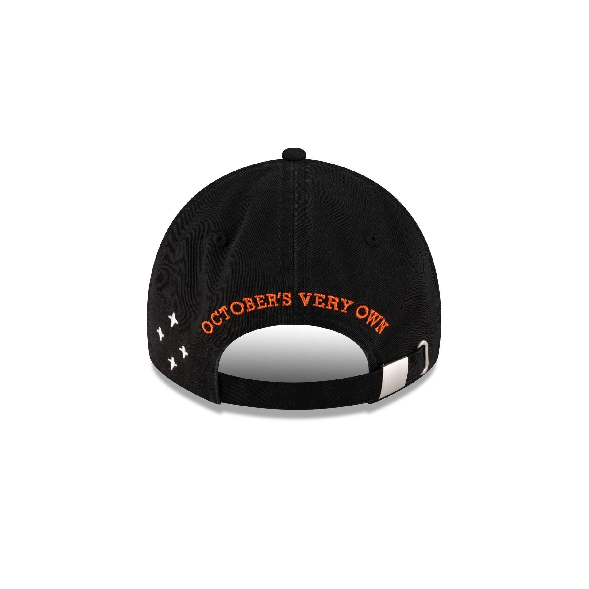 Montreal Canadiens Corded 9TWENTY Adjustable Hat Male Product Image