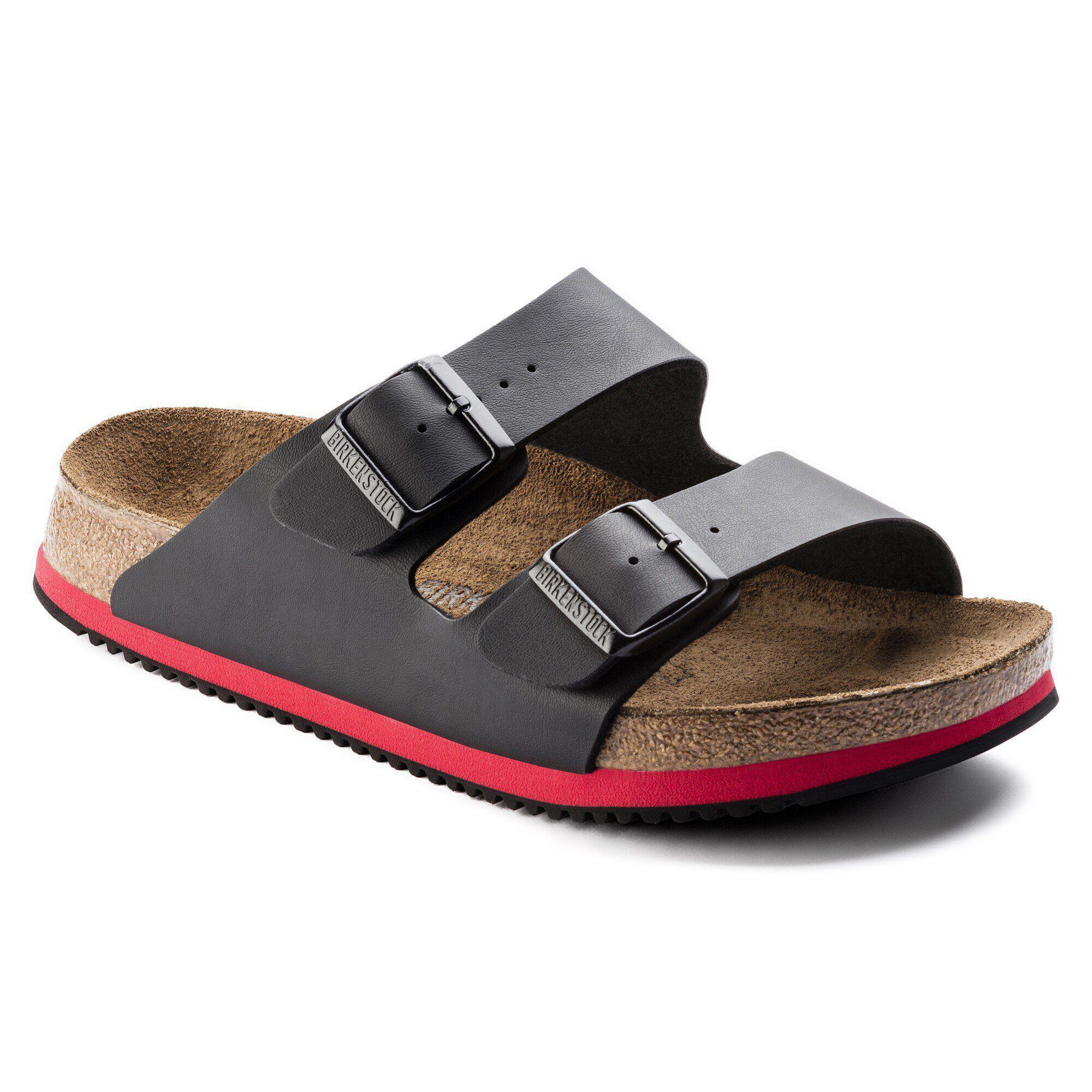 Arizona Super Grip Birko-Flor Black Product Image