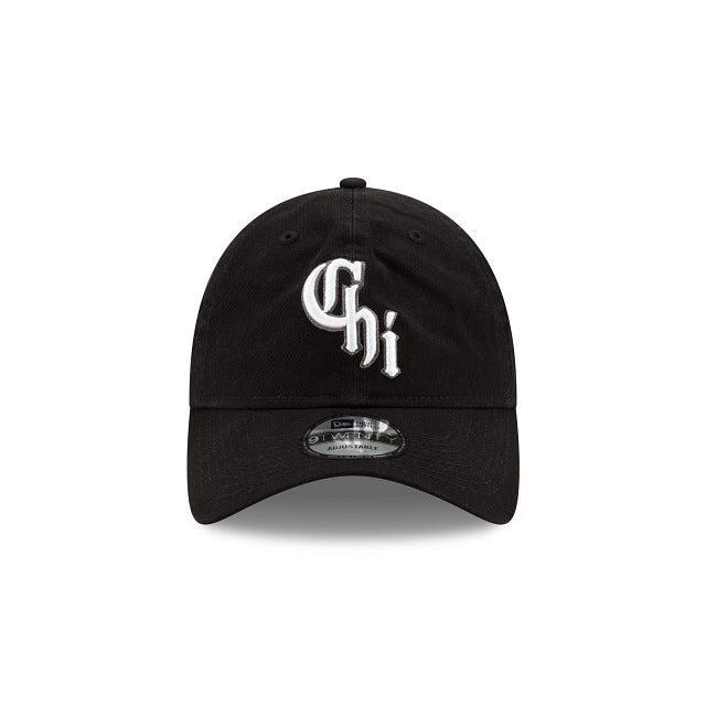 Texas Rangers City Connect 9TWENTY Adjustable Hat Male Product Image