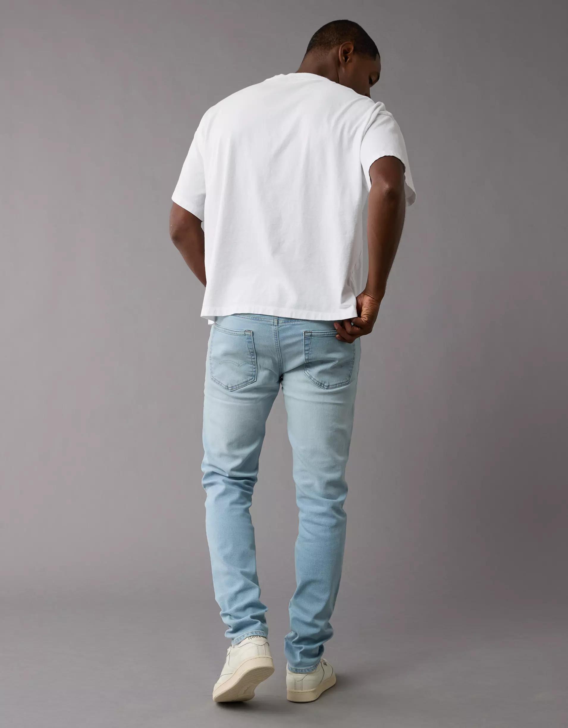 AE AirFlex+ Athletic Skinny Jean Product Image