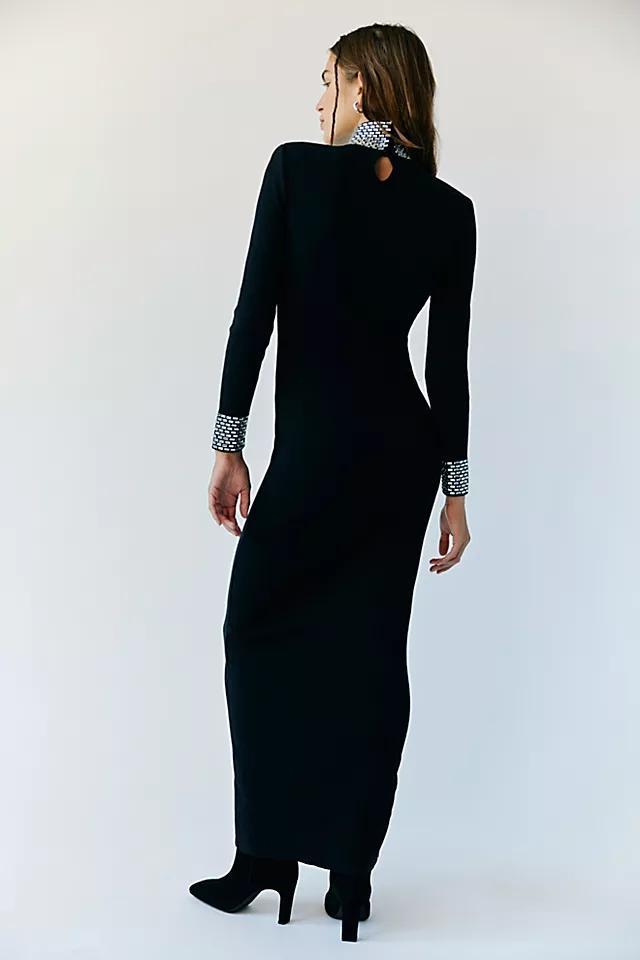 Retrofete Monroe Dress Product Image