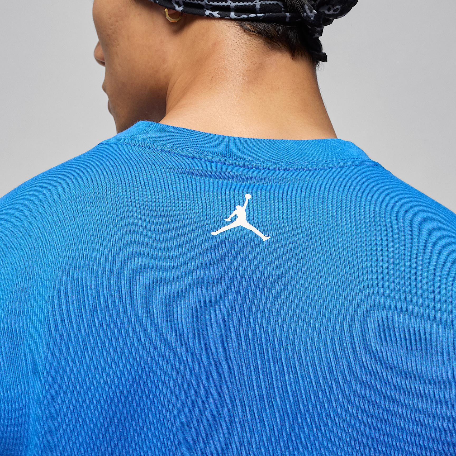 Men's Jordan Brooklyn T-Shirt Product Image