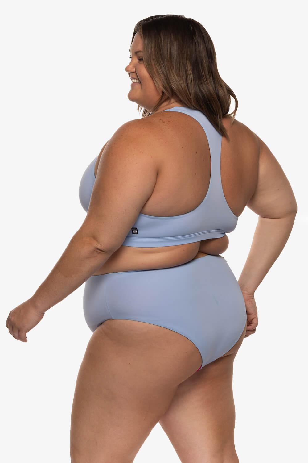 Final Sale Aster Bikini Top Product Image
