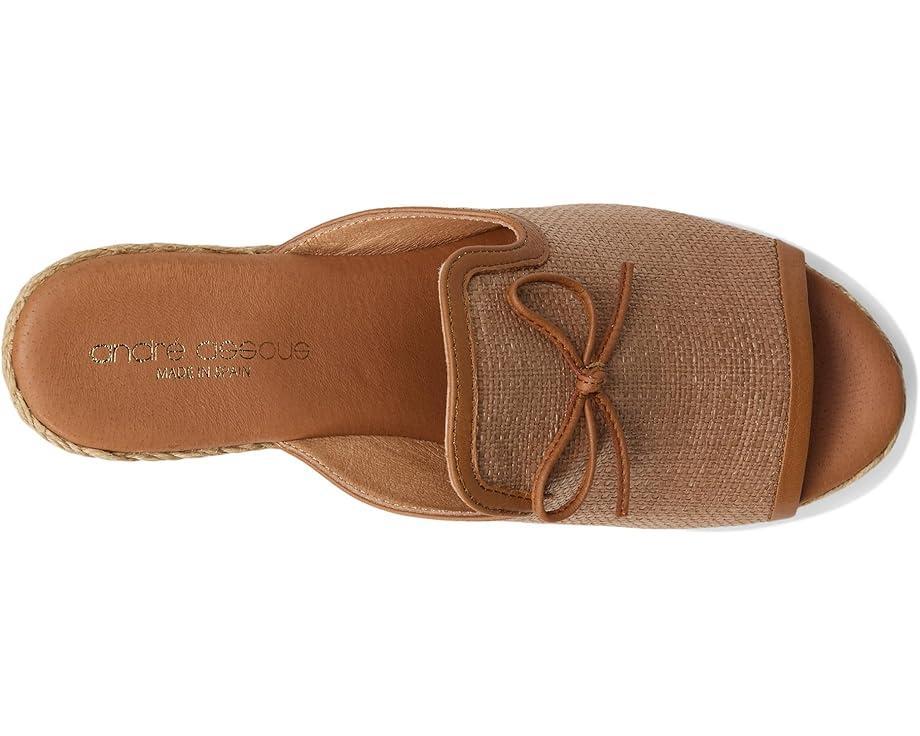 Marisol Footbed Sandals Product Image