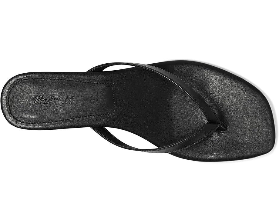 Rio Sleek Sandals 35 Product Image