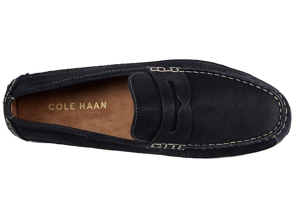 Cole Haan Wyatt Penny Driver Men's Shoes Product Image