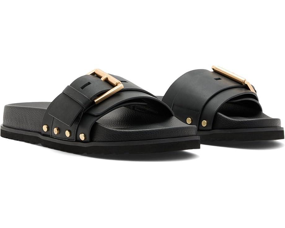 Sian Raffia Sandals Product Image